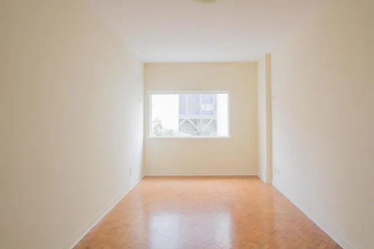 Flat/Kitinet/Loft/Studio com 1 quarto, foto 1
