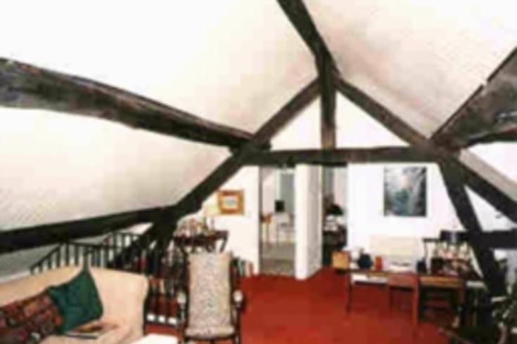 Apartamento com 2 quartos, foto 2