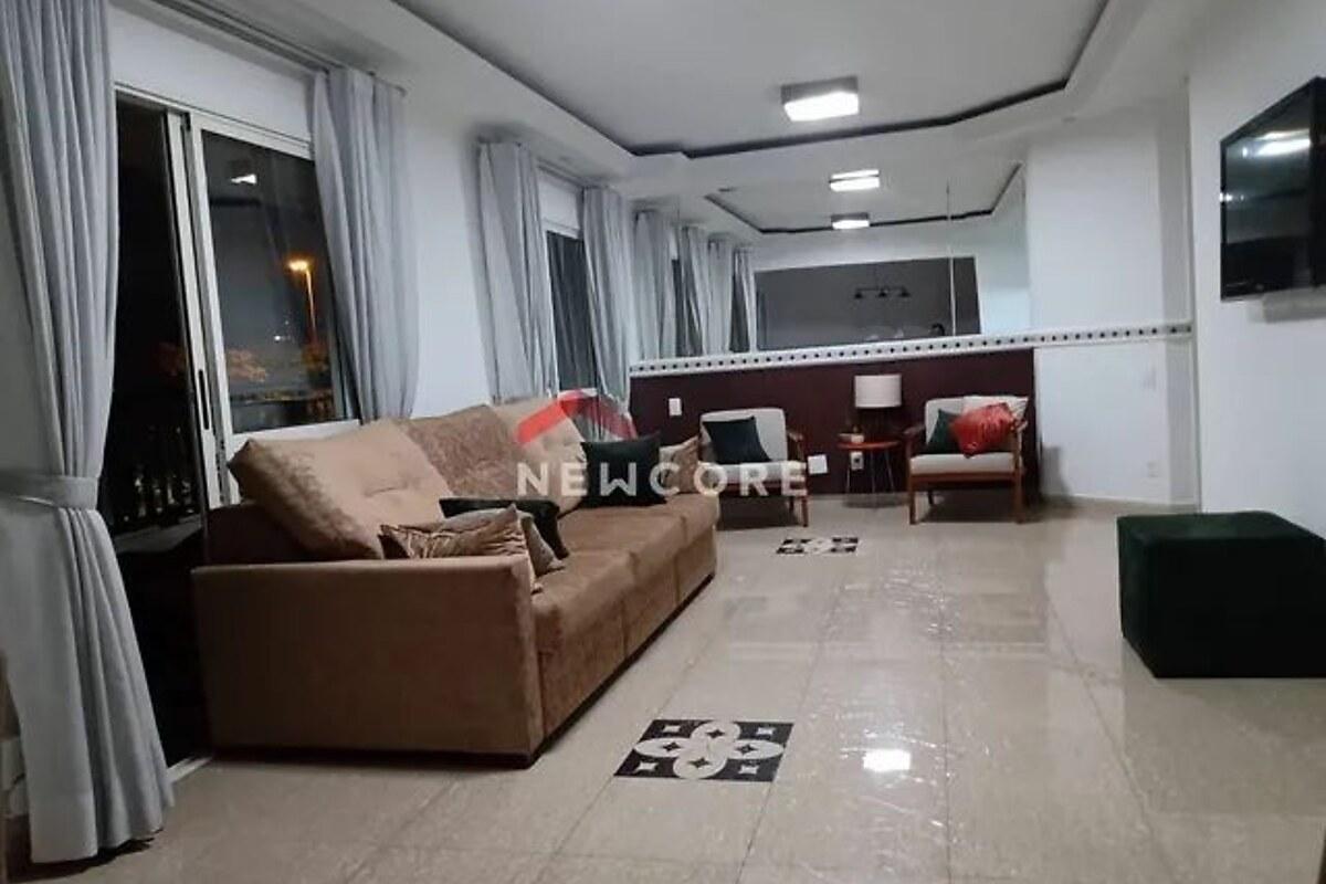 Apartamento duplex com 4 quartos, foto 1