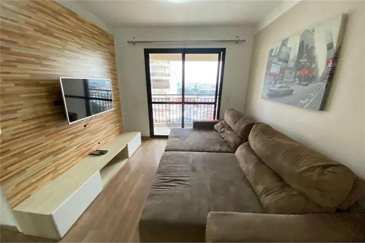 Apartamento com 4 quartos, foto 1