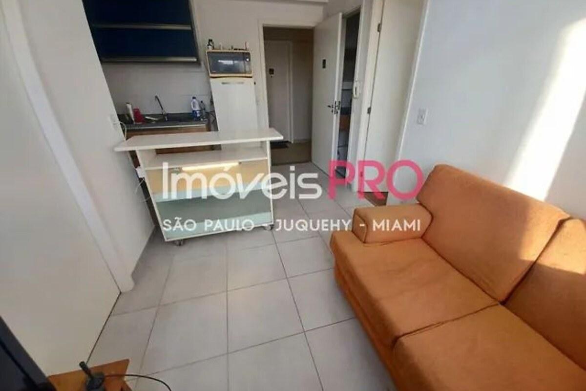Apartamento com 3 quartos, foto 1