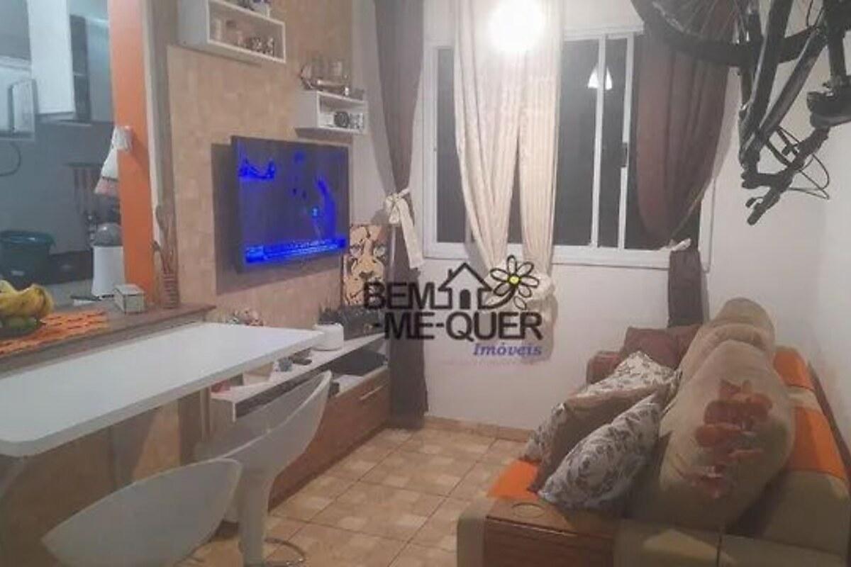 Apartamento com 3 quartos, foto 1