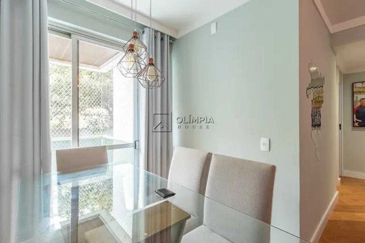 Apartamento Garden com 3 quartos, foto 1