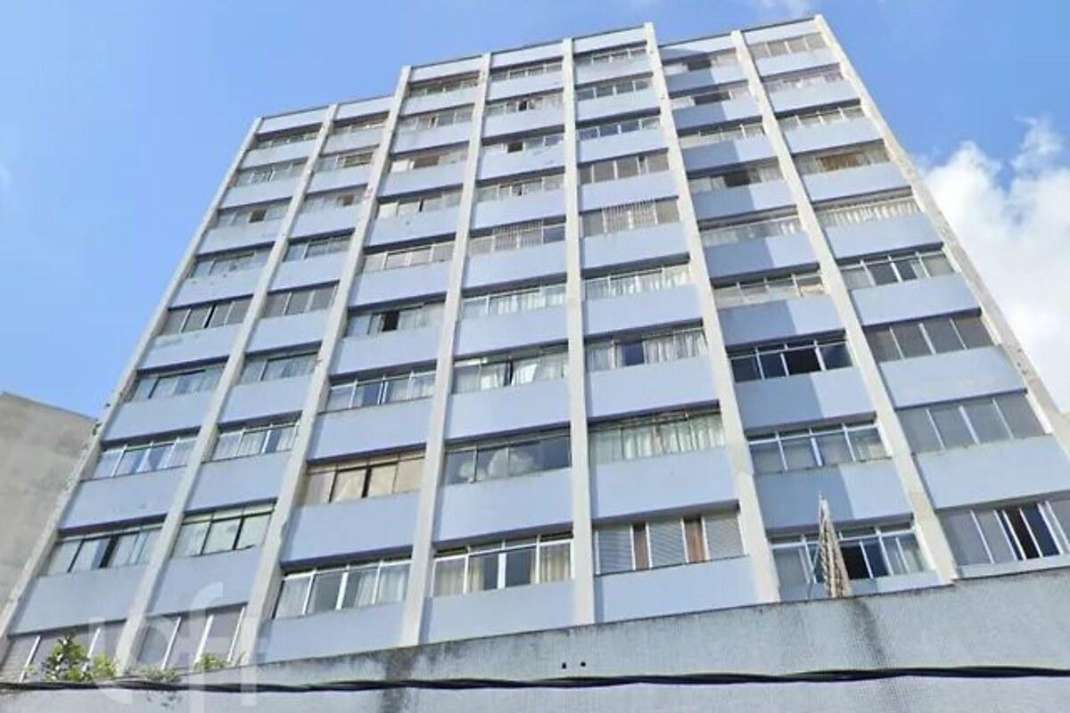 Cobertura com 4 quartos, foto 1