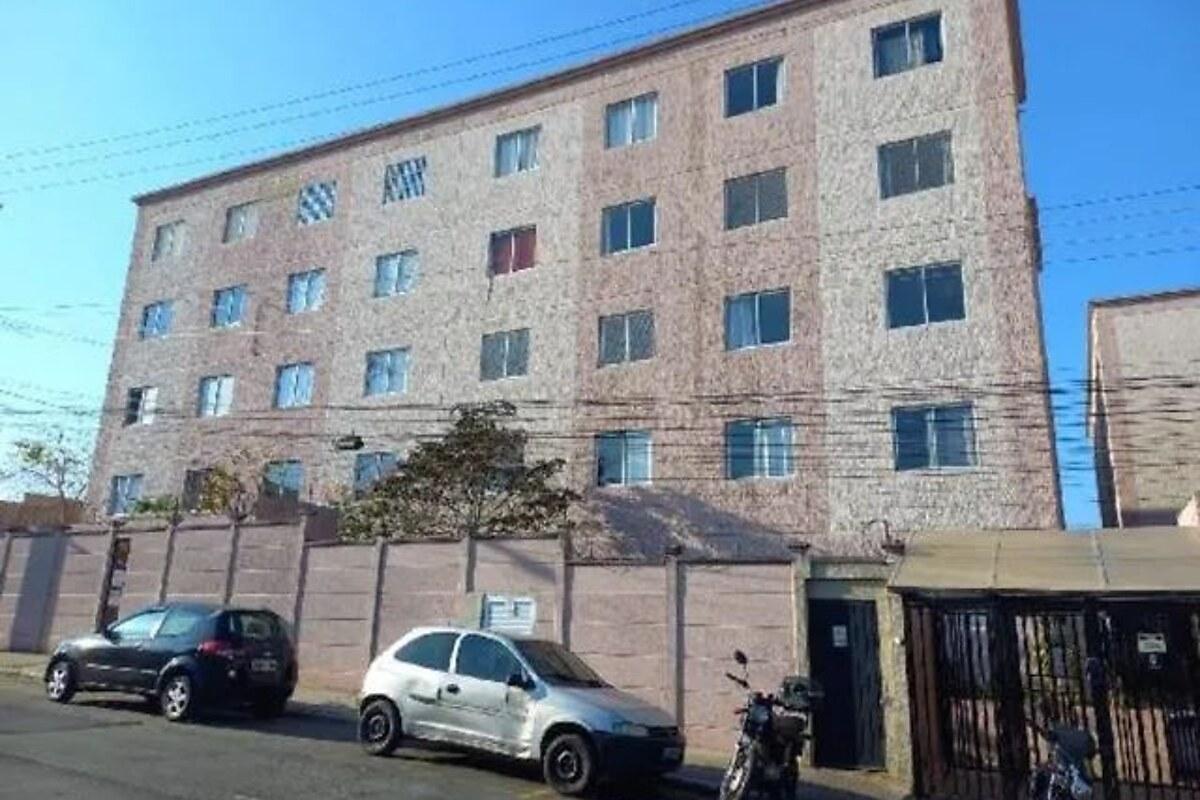 Apartamento com 3 quartos, foto 1