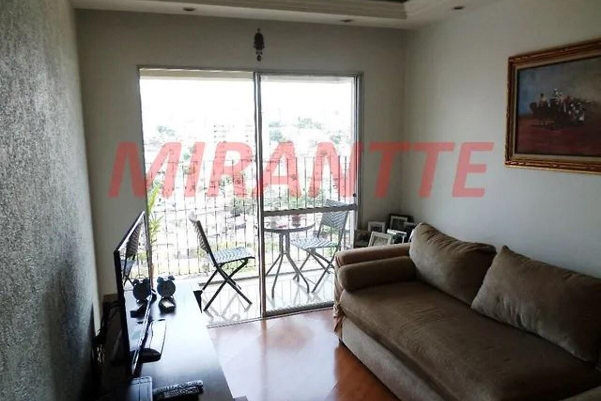 Apartamento com 4 quartos, foto 1