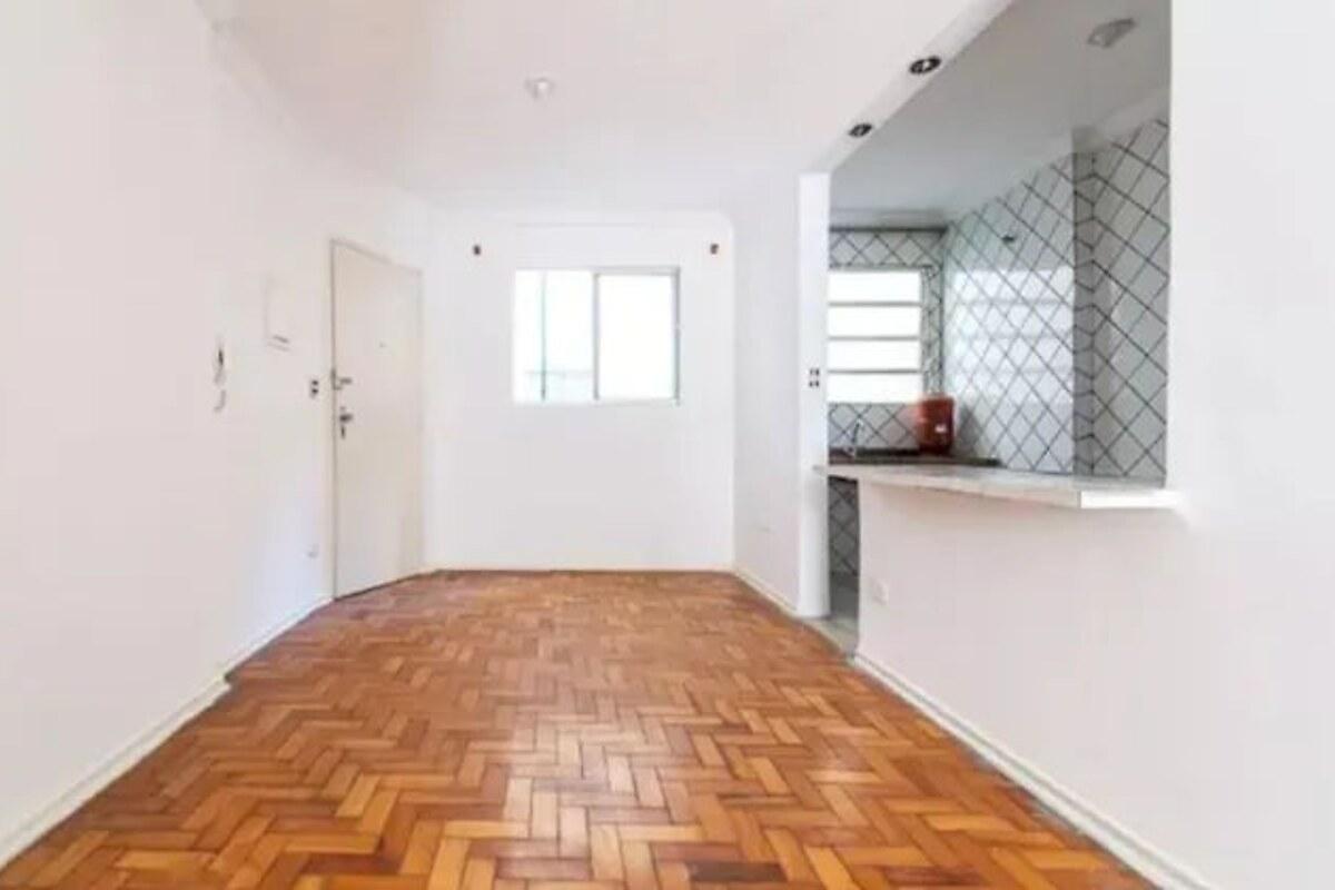 Apartamento com 4 quartos, foto 1