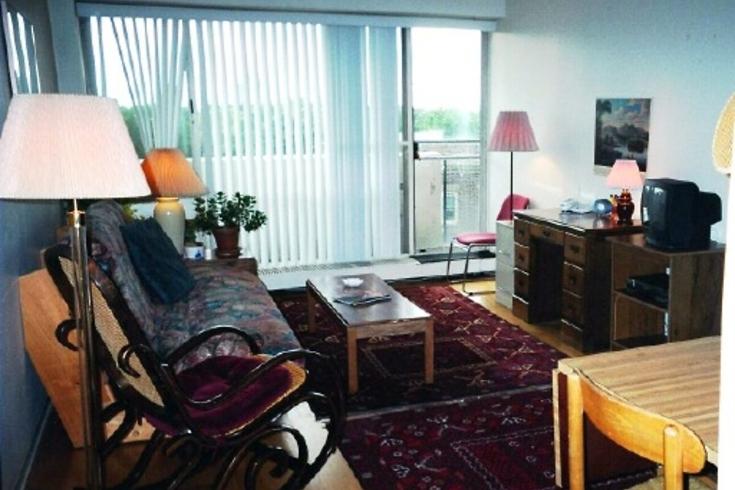 Apartamento com 4 quartos, foto 3