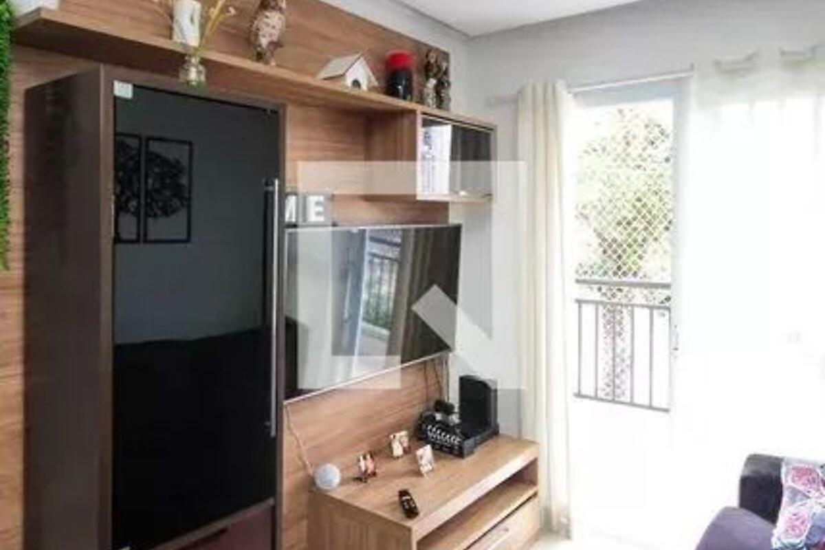 Apartamento com 3 quartos, foto 1