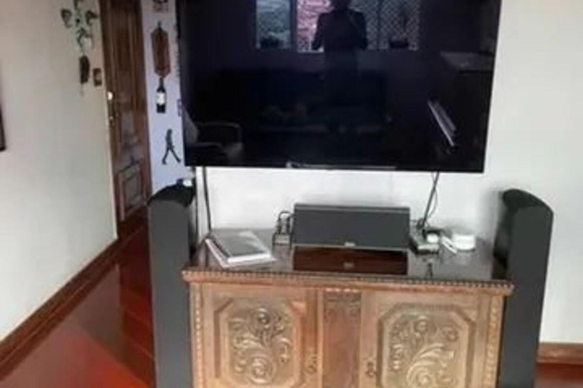 Flat/Kitinet/Loft/Studio com 1 quarto, foto 1