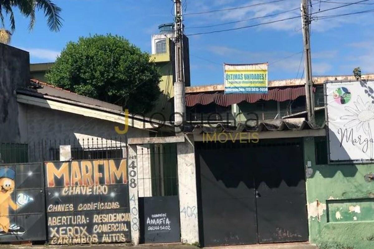 Apartamento com 4 quartos, foto 1