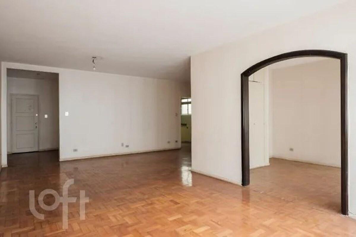 Kitnet com 1 quarto, foto 1