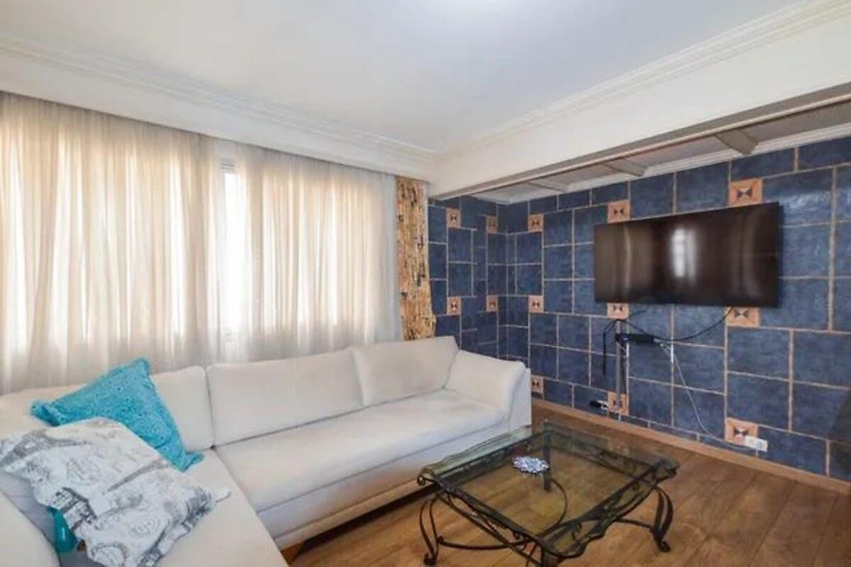 Kitnet com 1 quarto, foto 1