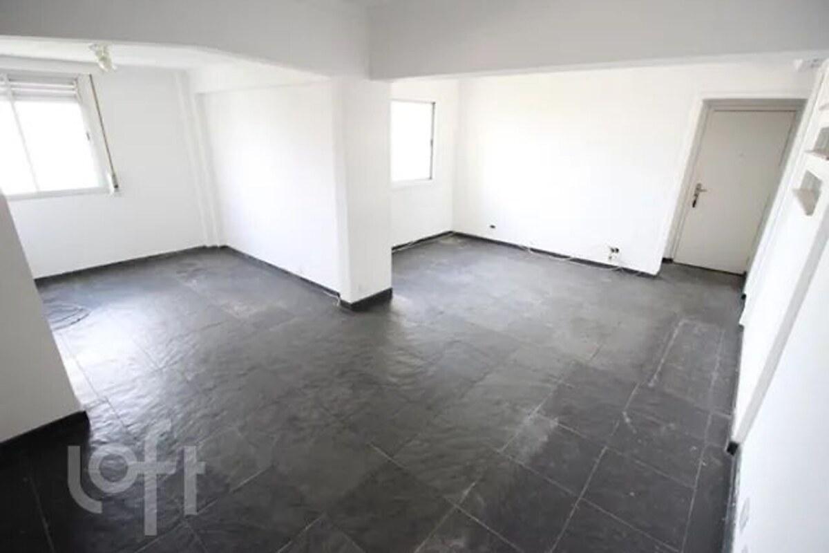 Apartamento com 2 quartos, foto 1