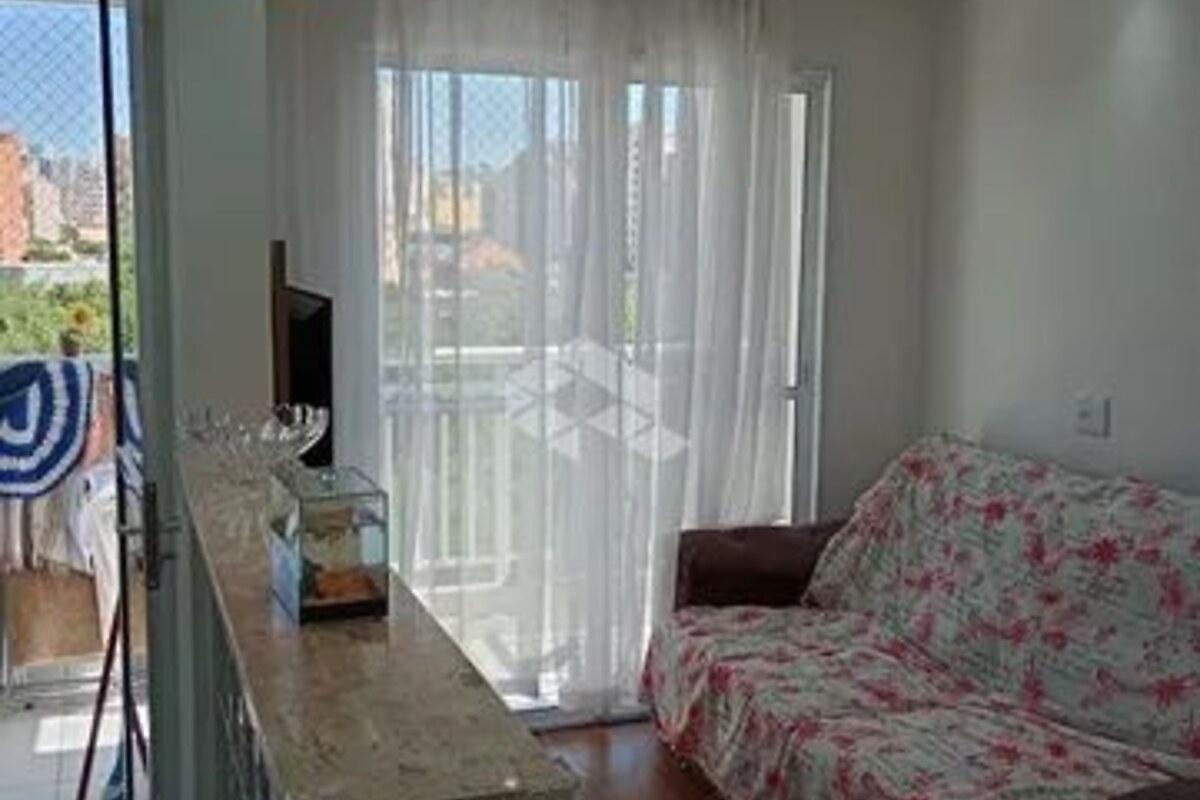 Flat/Kitinet/Loft/Studio com 1 quarto, foto 1