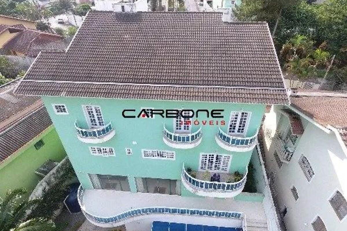 Apartamento com 4 quartos, foto 1