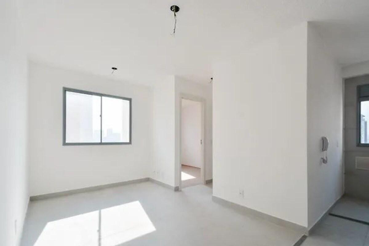 Apartamento com 2 quartos, foto 1