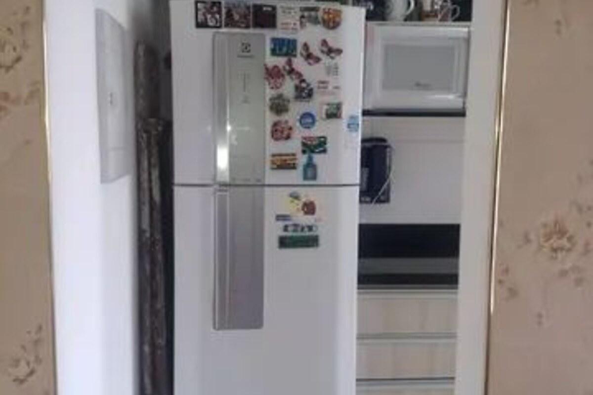 Apartamento com 2 quartos, foto 1