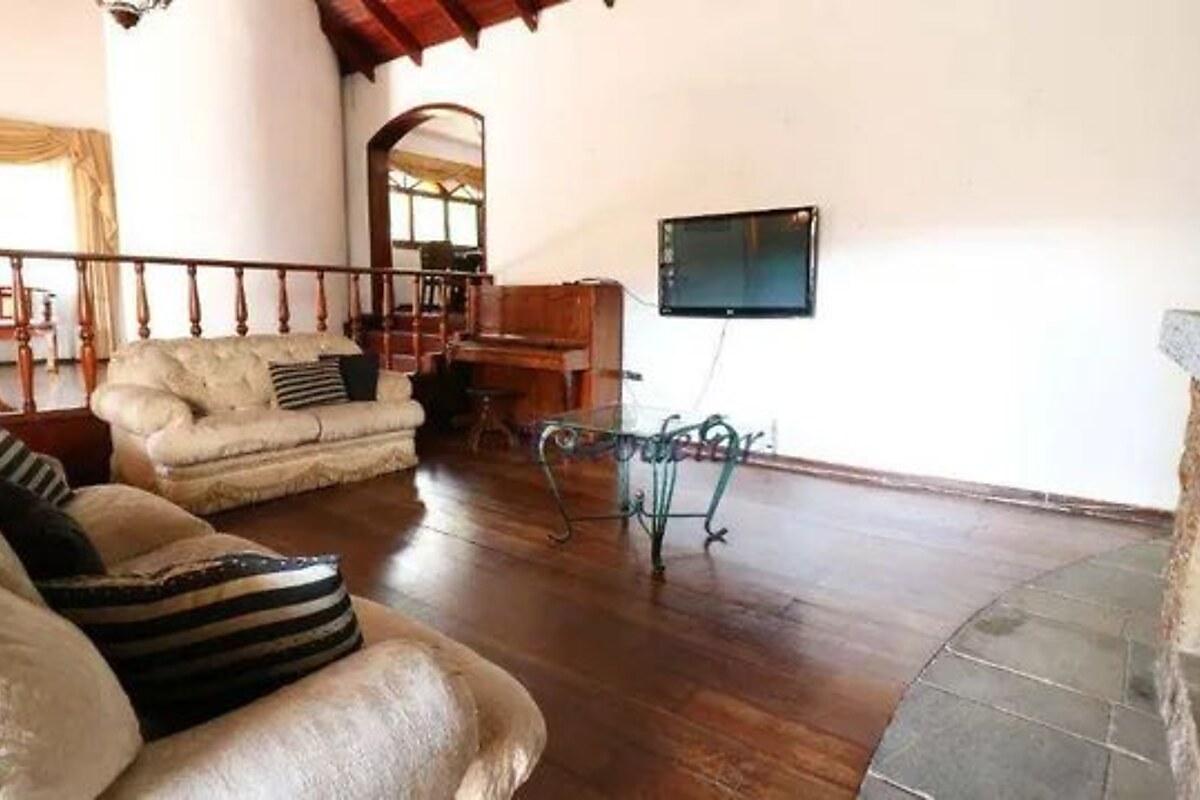 Apartamento Garden com 3 quartos, foto 1