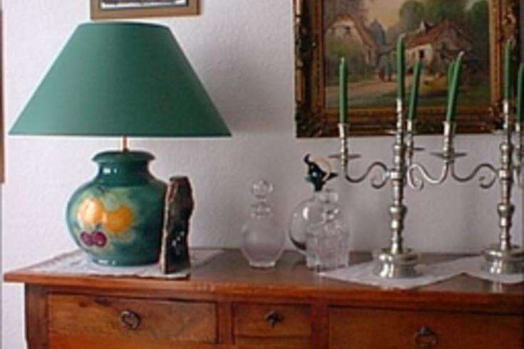 Apartamento com 1 quarto, foto 3