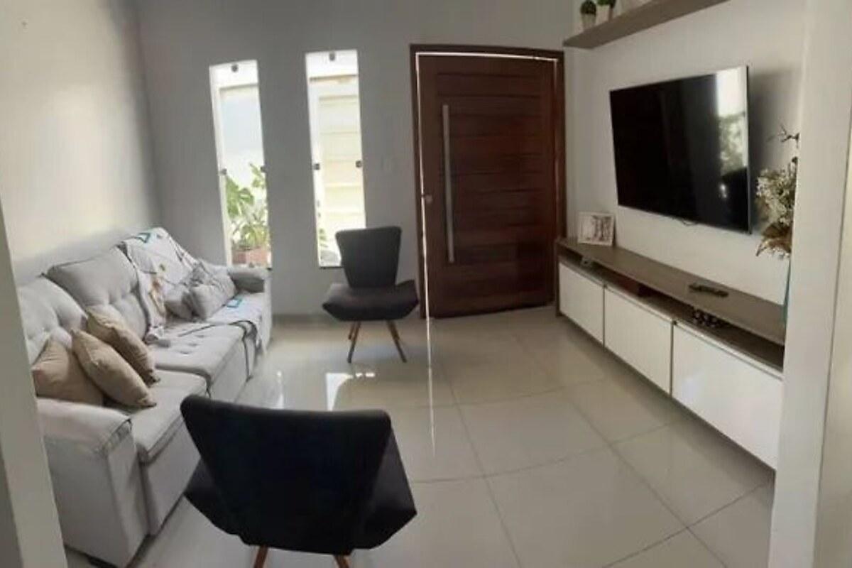 Apartamento com 3 quartos, foto 1