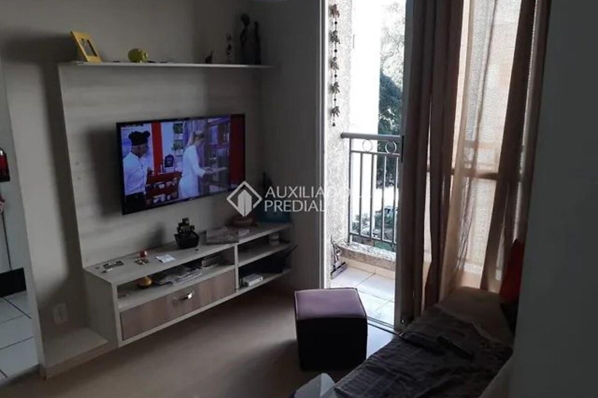 Apartamento com 1 quarto, foto 1