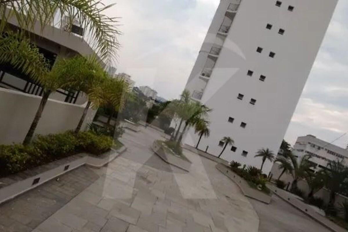 Apartamento com 3 quartos, foto 1