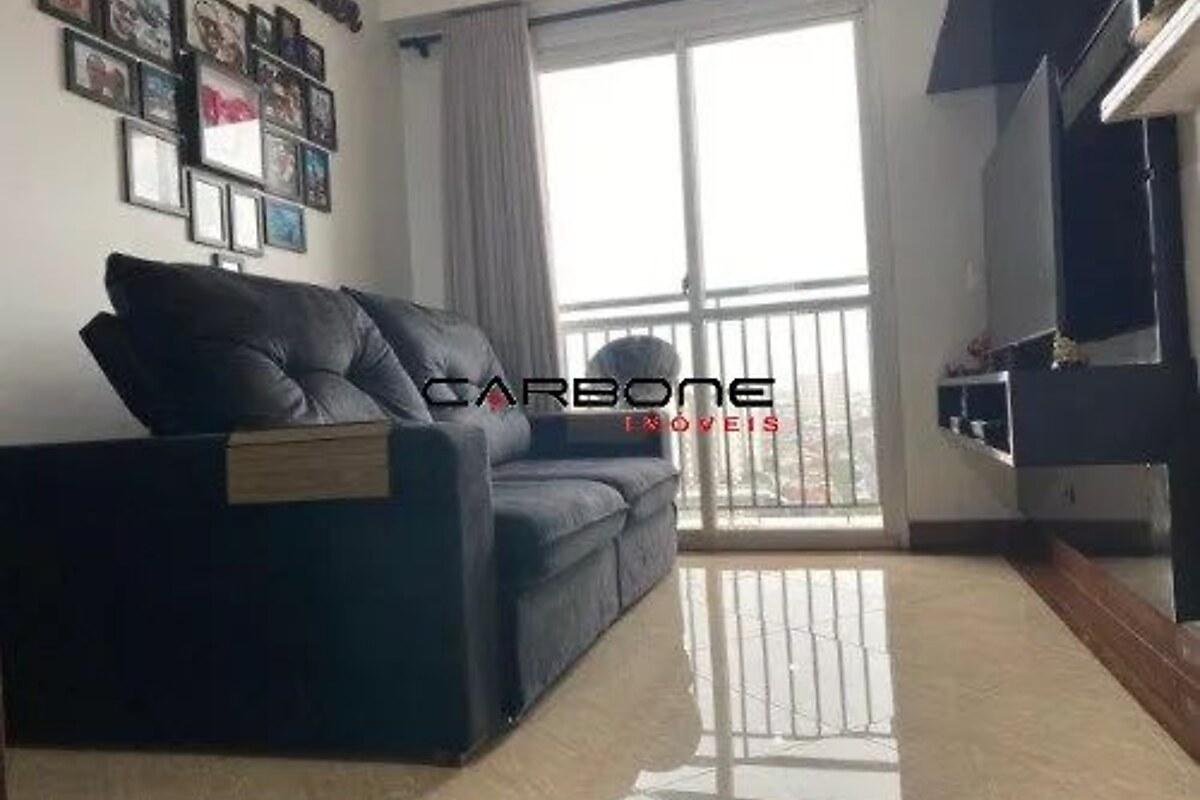 Apartamento com 1 quarto, foto 1