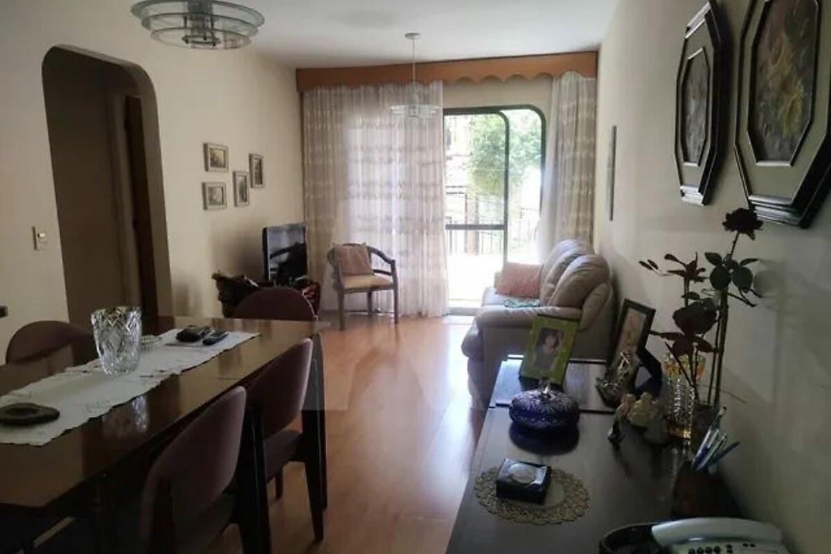 Kitnet com 1 quarto, foto 1