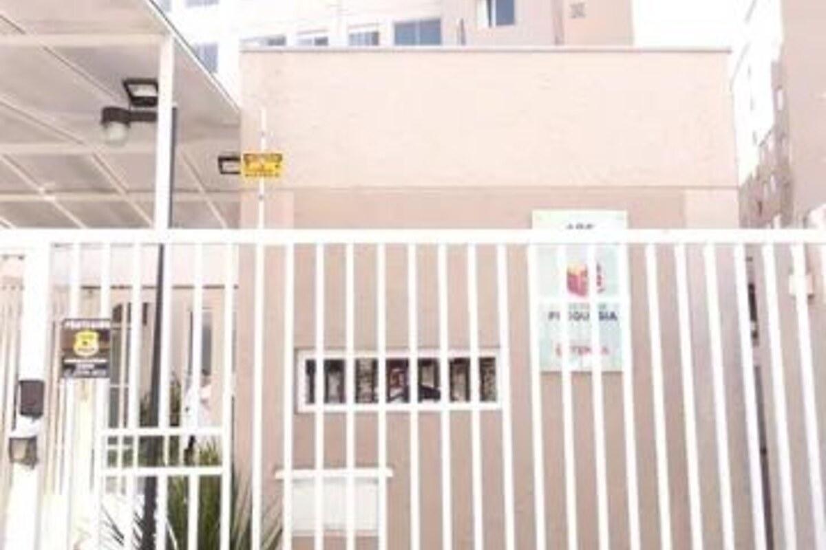 Flat/Kitinet/Loft/Studio com 1 quarto, foto 1