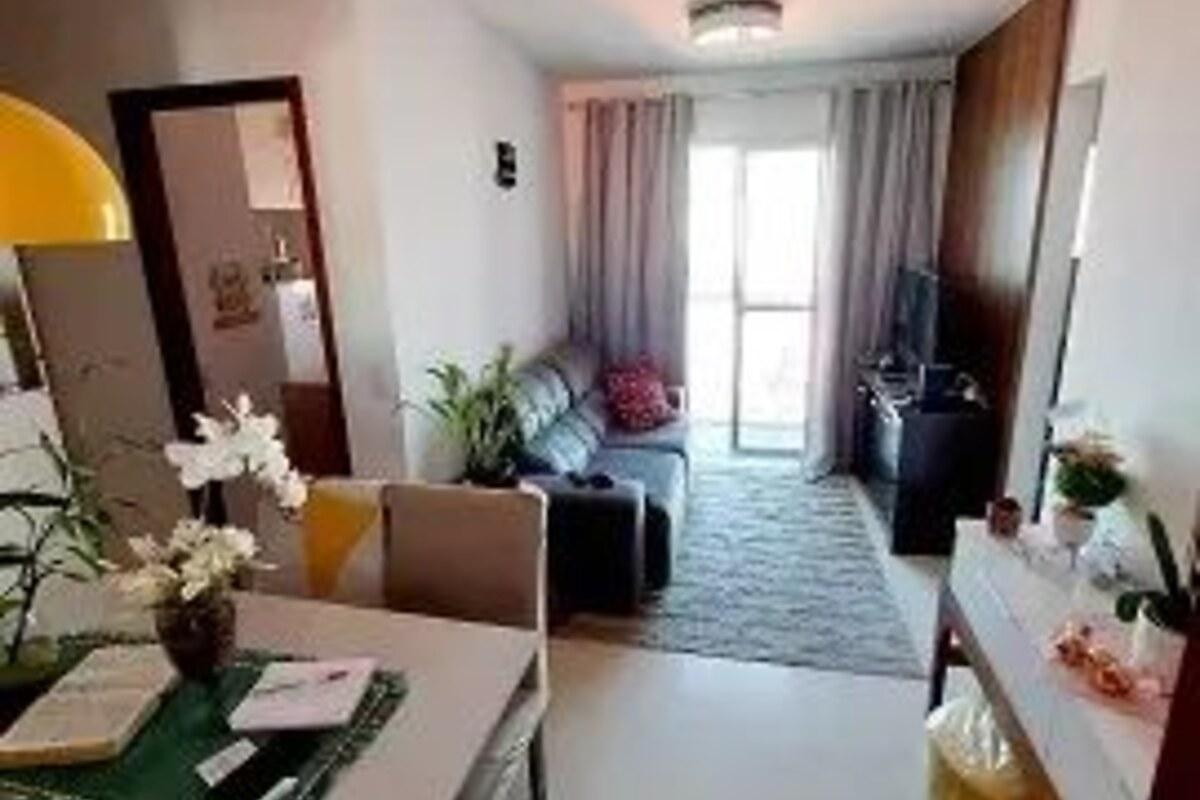 Kitnet com 1 quarto, foto 1