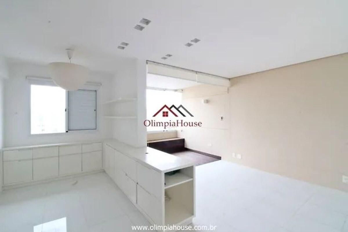 Apartamento com 4 quartos, foto 1
