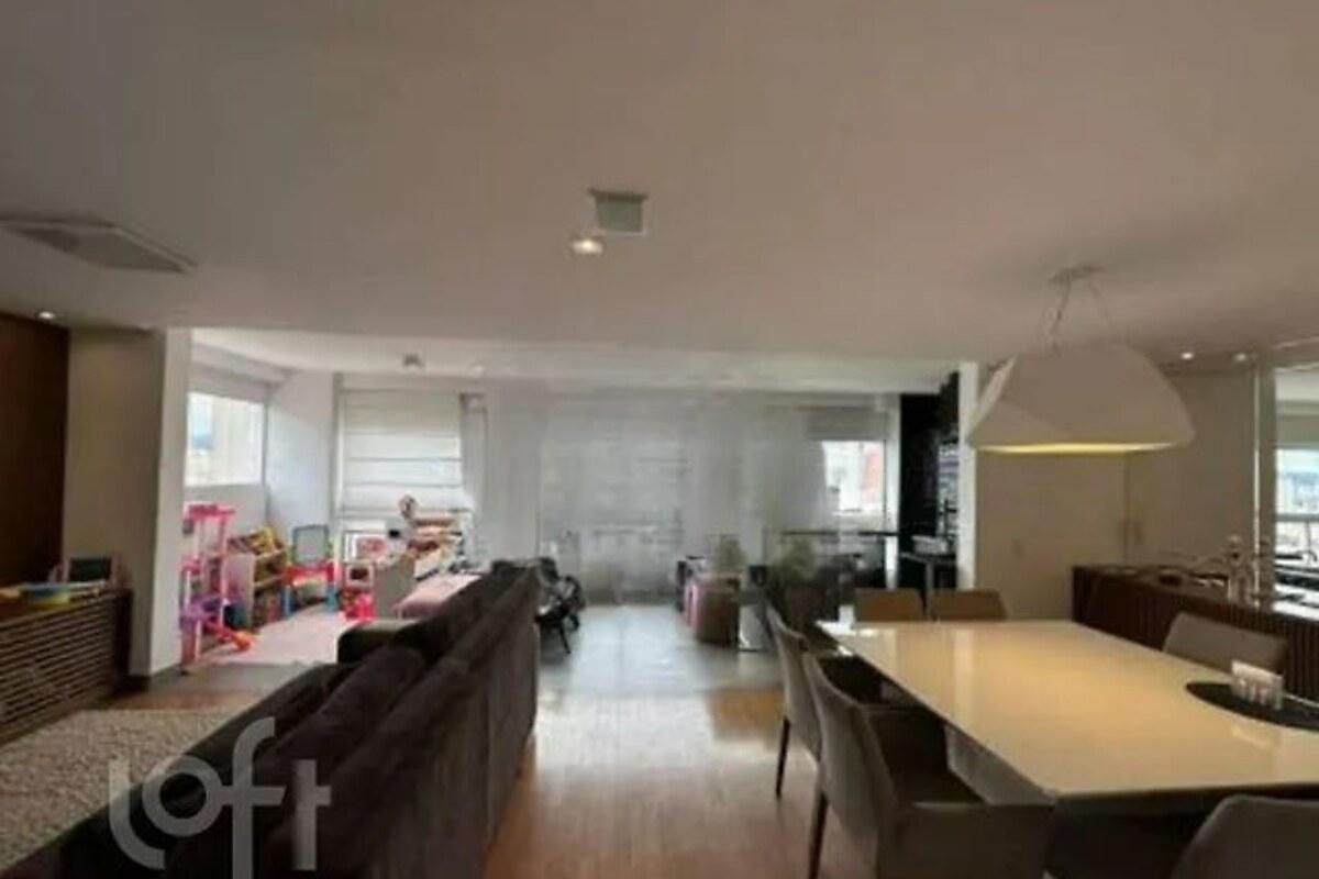 Apartamento com 3 quartos, foto 1