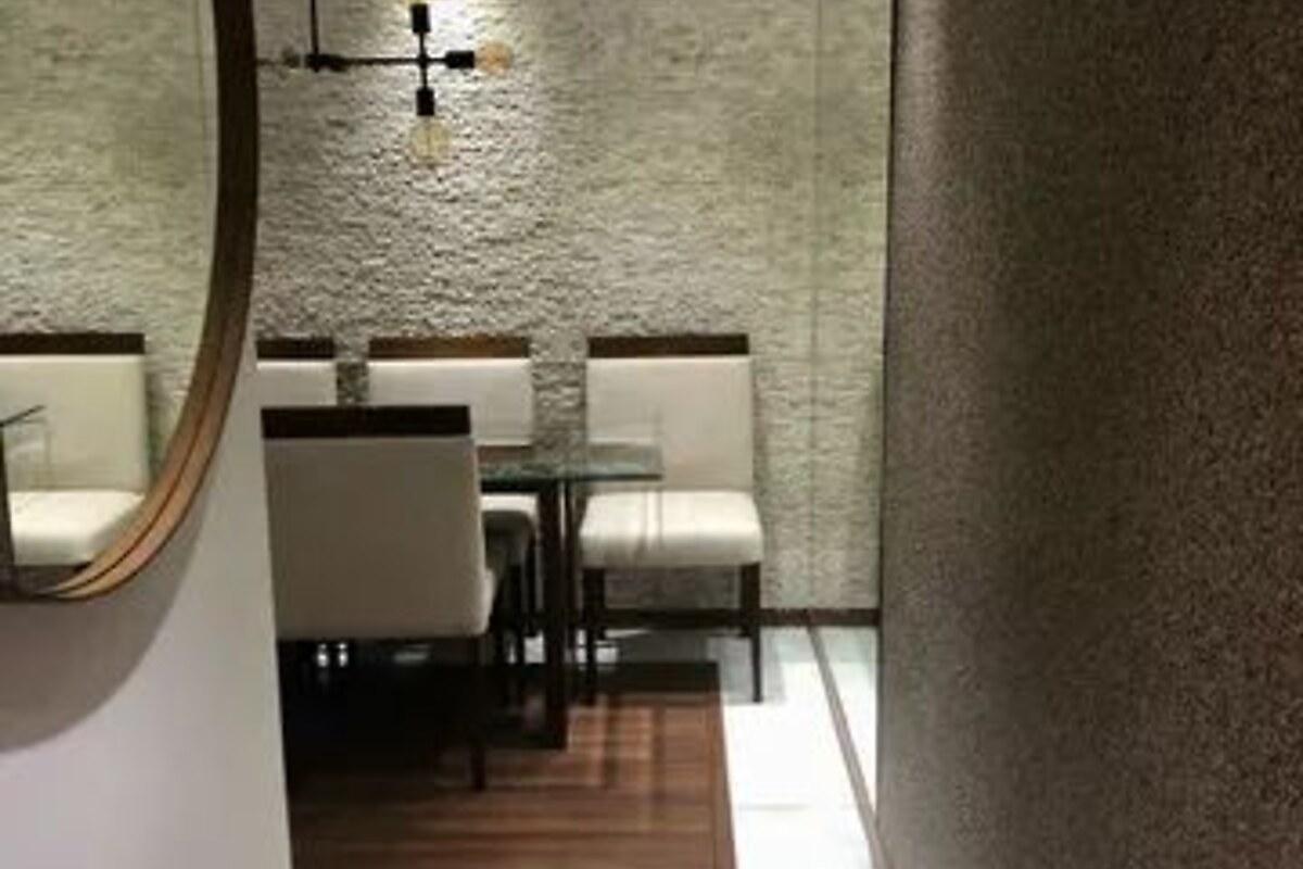 Apartamento Garden com 3 quartos, foto 1