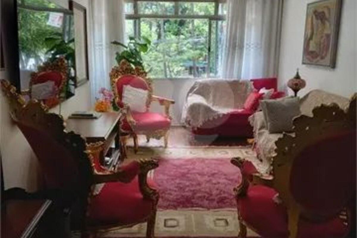 Apartamento com 2 quartos, foto 1