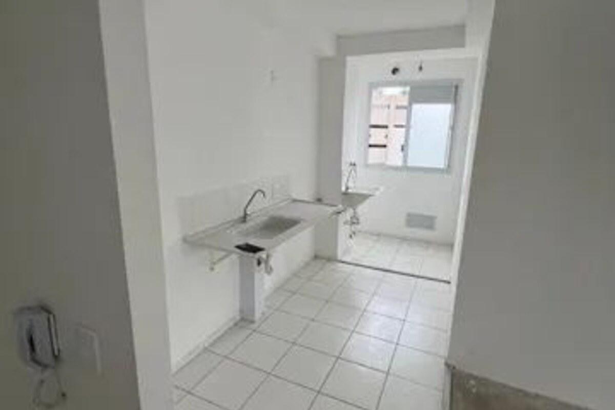 Kitnet com 1 quarto, foto 1