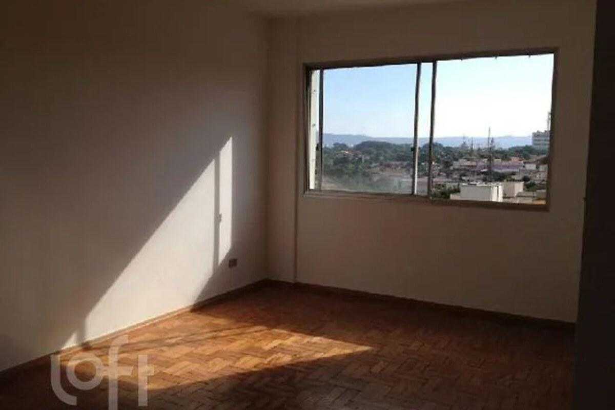 Apartamento com 2 quartos, foto 1