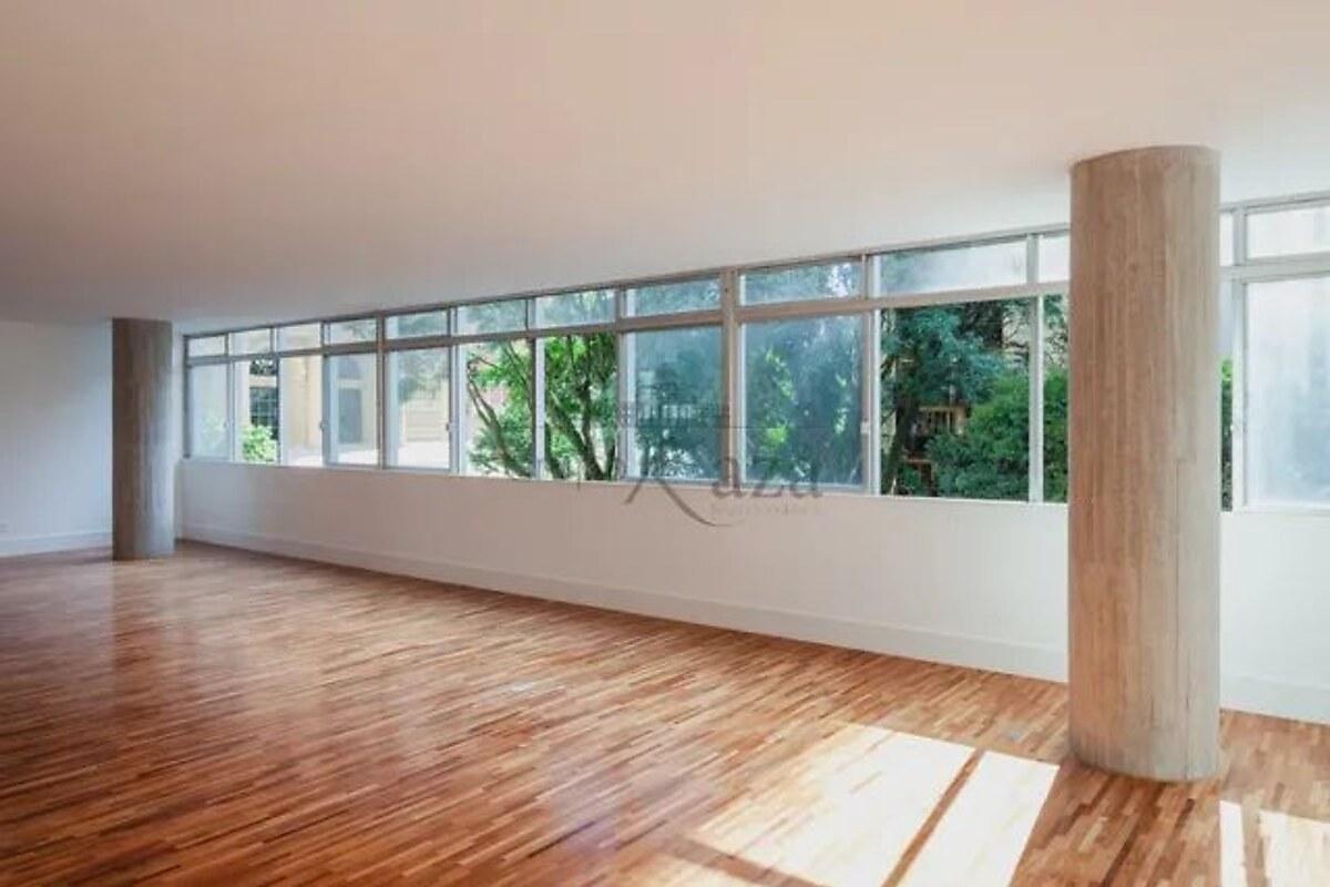 Apartamento com 3 quartos, foto 1