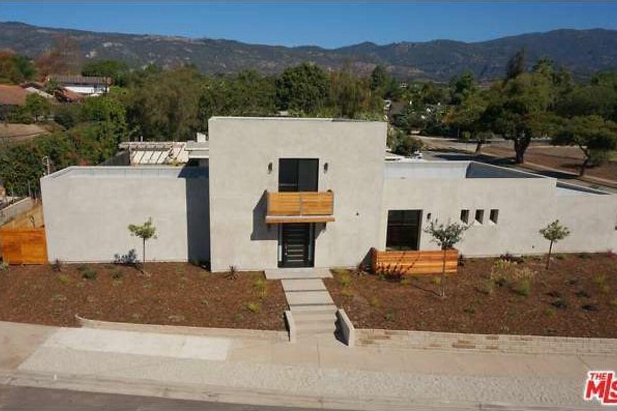 Casa com 3 quartos, foto 1