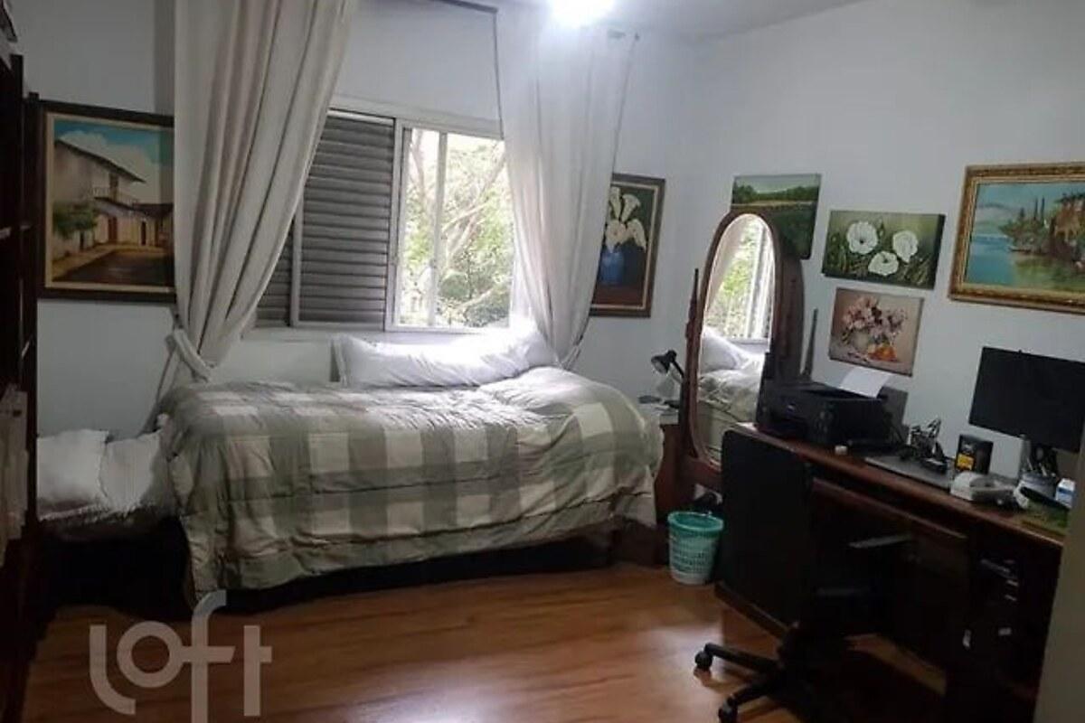Apartamento com 4 quartos, foto 1