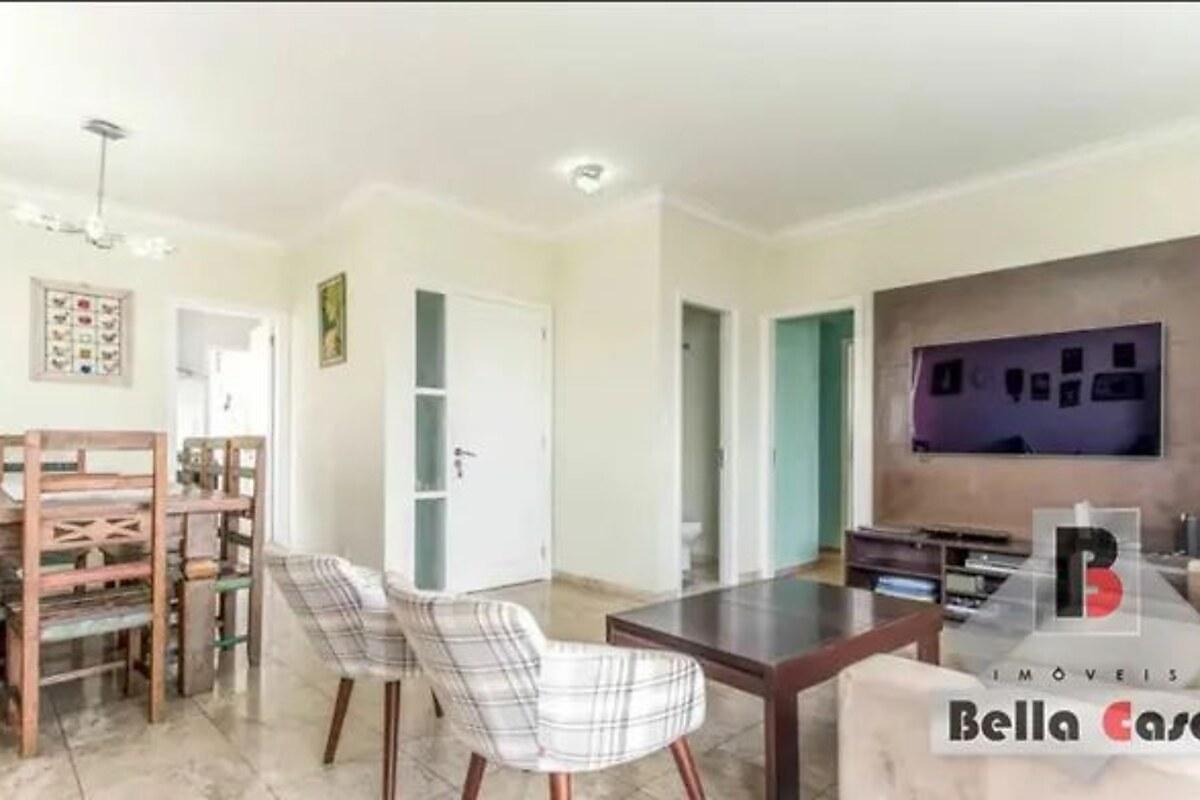 Apartamento com 2 quartos, foto 1