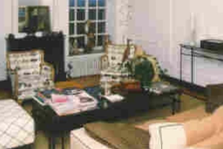 Apartamento triplex com 3 quartos, foto 3