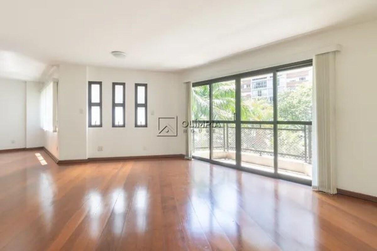 Apartamento com 3 quartos, foto 1