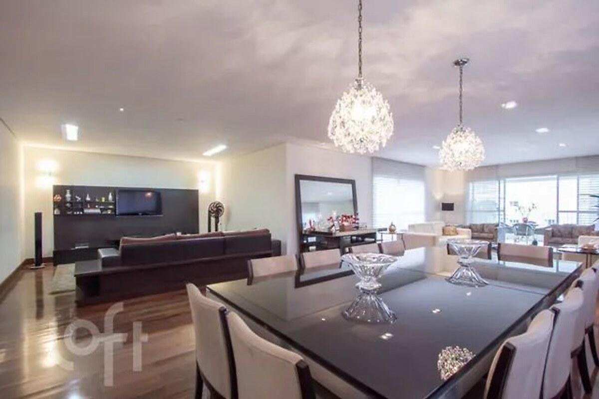 Apartamento com 3 quartos, foto 1