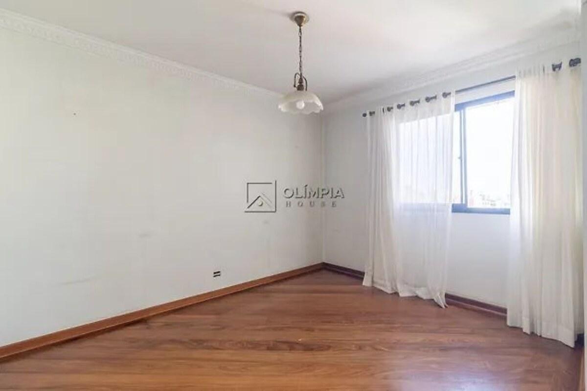 Apartamento triplex com 4 quartos, foto 1