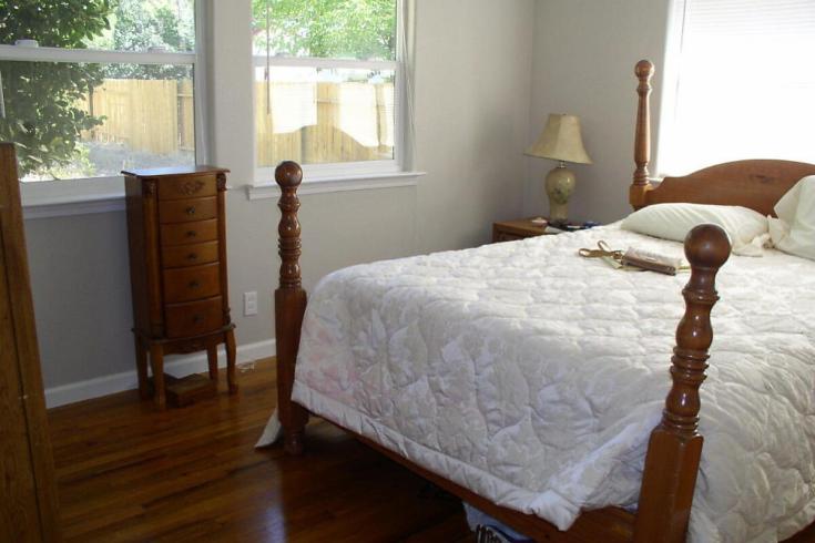 Apartamento triplex com 4 quartos, foto 7