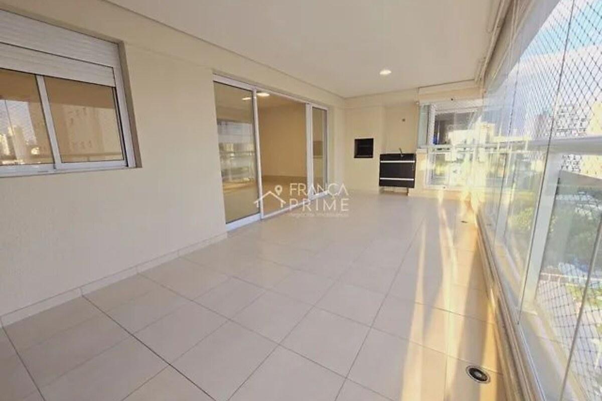 Apartamento com 4 quartos, foto 1