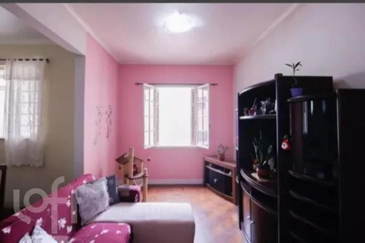 Apartamento com 1 quarto, foto 1