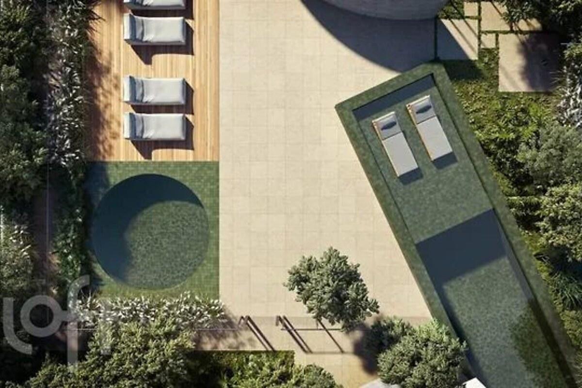Apartamento triplex com 4 quartos, foto 1
