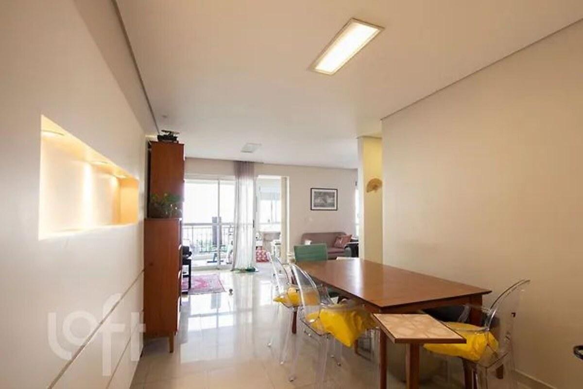 Flat/Kitinet/Loft/Studio com 1 quarto, foto 1